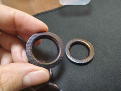 Sinian Accessories Zircuti