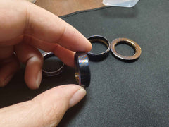 Sinian Accessories Zircuti
