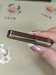 Eraser Stainless Steel PEI