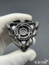 Lingfeng Zirconium Stone Textured