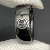Mechanic I Zirconium Polished