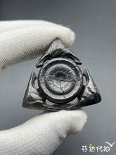 Cong Yun Zirconium