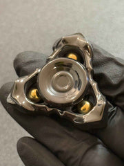 Thorns And Fog Zirconium Tungsten