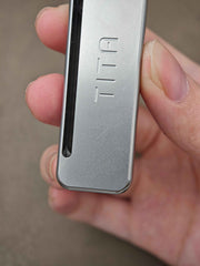 Tita Stainless Steel