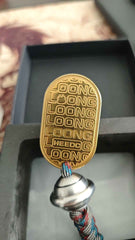 Ling Yun 3.0 Stainless Steel