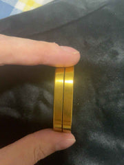 Ling Yun 3.0 Crystallized Titanium