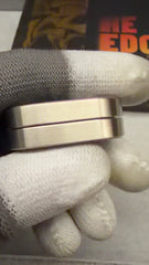 Mini Pixiu Baby Titanium Stainless Steel