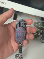 Ling Yun 3.0 Stainless Steel
