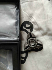 Shadow Stainless Steel