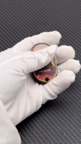 Ling Yun 3.0 Zirconium