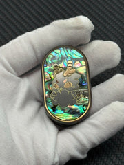 Ling Yun 3.0 Zirconium