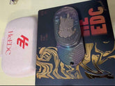 Ling Yun 3.0 Zirconium
