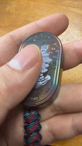 Ling Yun 3.0 Zirconium