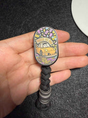 Ling Yun 3.0 Zirconium Titanium