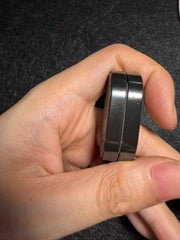 Ling Yun 3.0 Zirconium Titanium