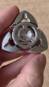 SHADOW-mini Stainless Steel