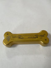 Thorn Light Steam Bone Brass Limited Edition