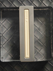 Frog Stainless Steel PEEK