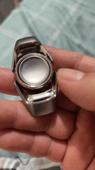 Liquid Tungsten
