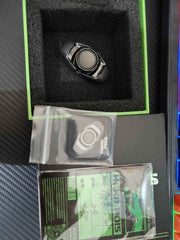 Liquid Zirconium