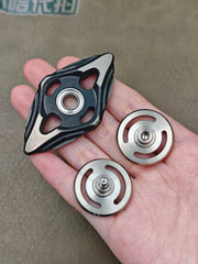 Apostle Tungsten