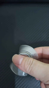Moon M2 Damasteel