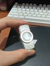 Moon M2 Stainless Steel