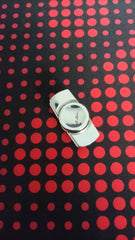 Moon M2 Stainless Steel