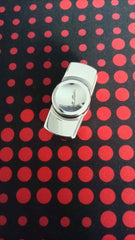 Moon M2 Stainless Steel