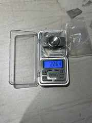 Moon-M2 Tungsten