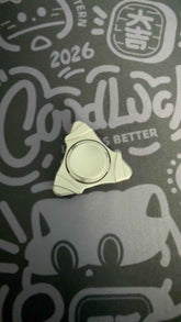 Silk Stainless Steel