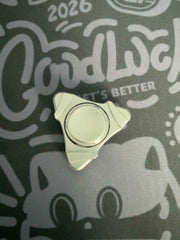 Silk Stainless Steel