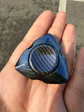 Hourglass S2 Zircuti