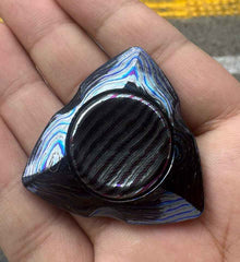Hourglass S2 Zircuti
