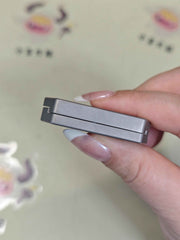 Plane Titanium