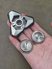 Qs Tungsten Titanium