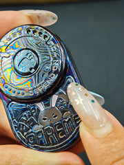 MIX Zircuti Zirconium