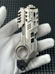 Punnk Titanium