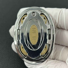 Ironclad Stainless Steel Polished