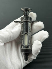 Maxdoc Zirconium Stainless Steel
