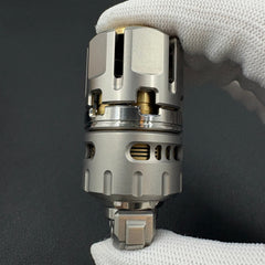 Slider Titanium