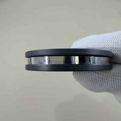 All In Zirconium