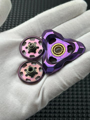 Chinchilla Tungsten