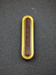 Year of Horse Flavor Stick Brass