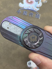 4.5 Titanium