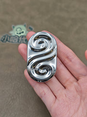 Ripple 2.0 Stainless Steel