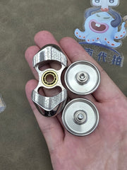 Feather Titanium