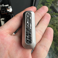 POD-L Stainless steel Mechanical