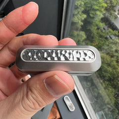 POD-L Stainless steel Mechanical