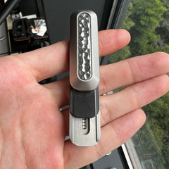 POD-L Stainless steel Mechanical